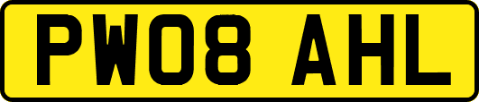 PW08AHL