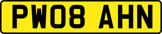 PW08AHN