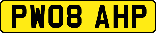 PW08AHP