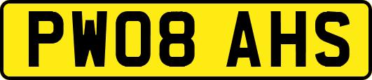 PW08AHS