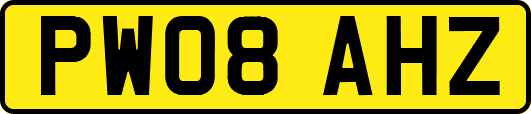 PW08AHZ