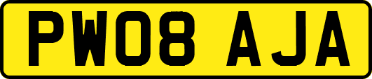 PW08AJA