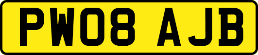 PW08AJB