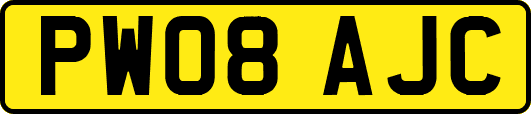 PW08AJC