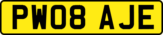 PW08AJE