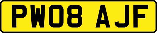 PW08AJF