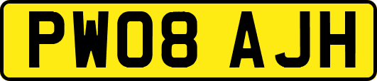 PW08AJH