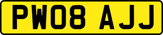 PW08AJJ