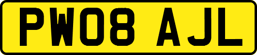 PW08AJL