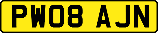 PW08AJN