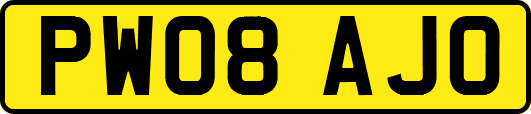 PW08AJO