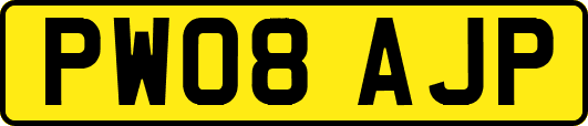 PW08AJP