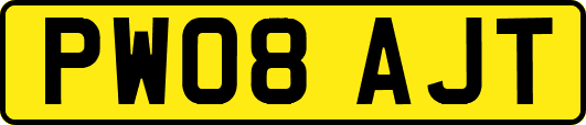 PW08AJT