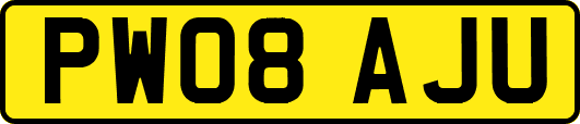 PW08AJU