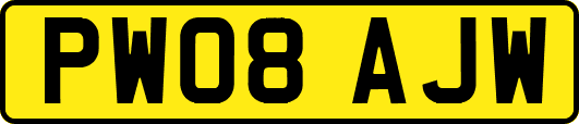 PW08AJW