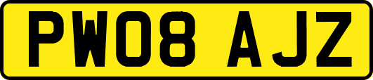 PW08AJZ