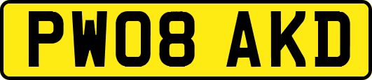 PW08AKD