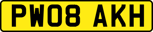 PW08AKH