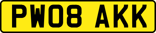 PW08AKK