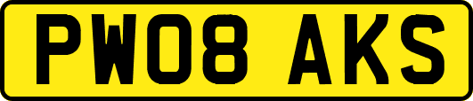 PW08AKS