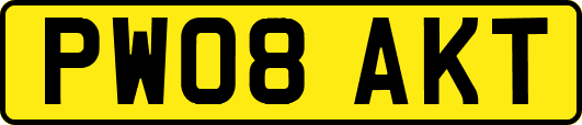 PW08AKT