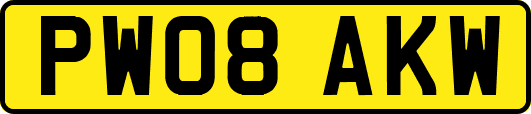 PW08AKW