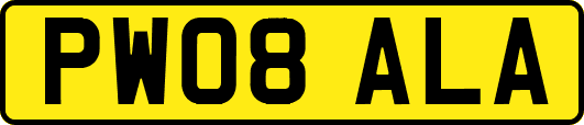PW08ALA