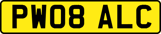 PW08ALC