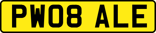 PW08ALE