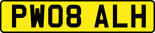 PW08ALH