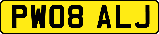 PW08ALJ