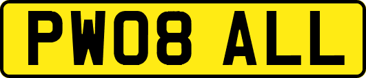 PW08ALL