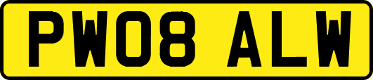 PW08ALW