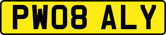 PW08ALY