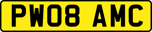 PW08AMC