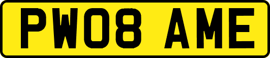 PW08AME