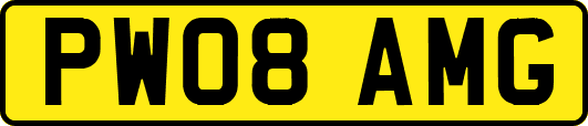 PW08AMG