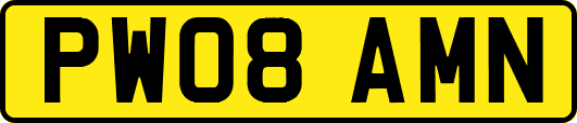 PW08AMN