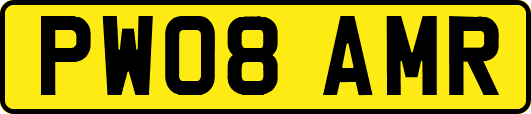 PW08AMR
