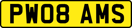 PW08AMS