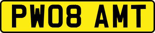 PW08AMT