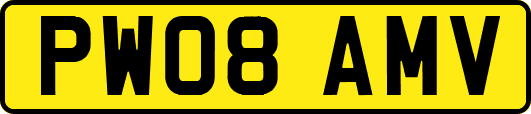PW08AMV