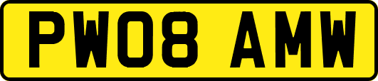 PW08AMW