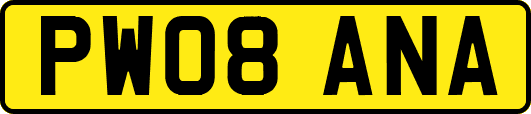 PW08ANA