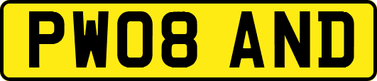 PW08AND