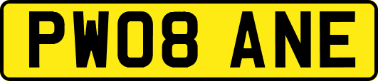 PW08ANE