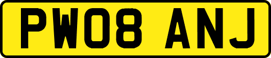 PW08ANJ