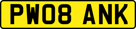 PW08ANK