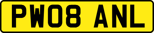 PW08ANL