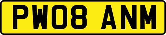 PW08ANM